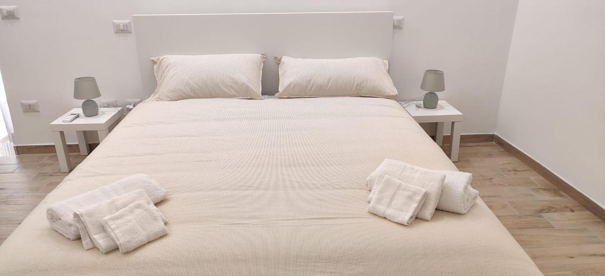 토레 안눈치아타 Ugaria 아파트 외부 사진