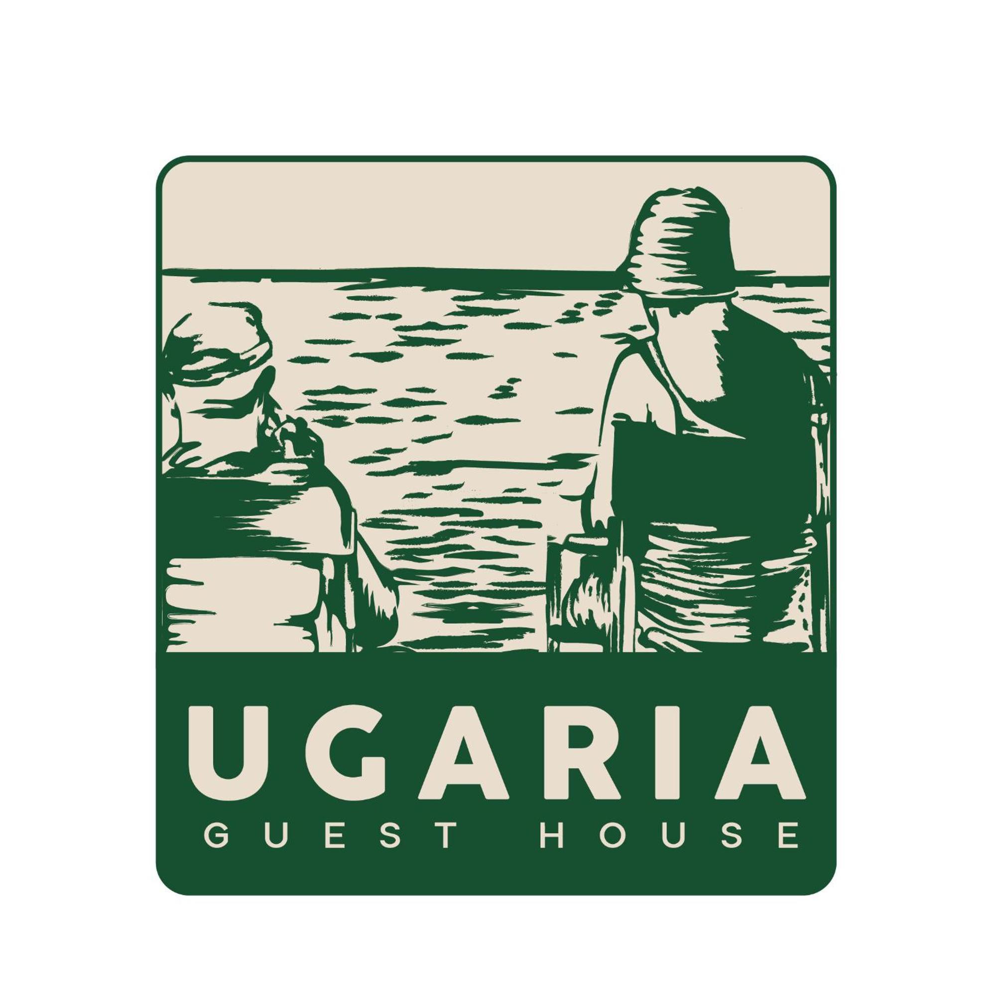 토레 안눈치아타 Ugaria 아파트 객실 사진